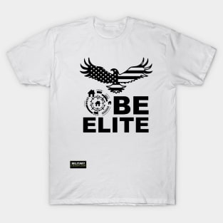 Be Elite: Sniper Edition T-Shirt